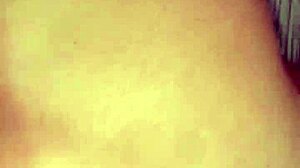 Lady Wants Hard Ass Fuck From Daddy!