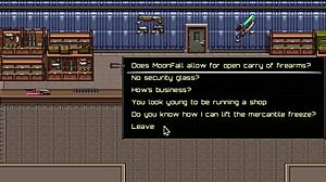 Huh I Gotten Double Oral in Battle Brothel