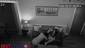 British Teen 18+ Fucks And Swallows Cum Like A Pro