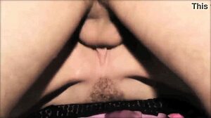 one slutty slut gets fucked by horny men in a european gangbang orgy