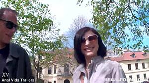 norestfortheass lina arian takes first dp with gapes and deep anal pounding gio041