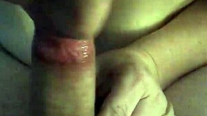 Girlfriend Performs Amateur Blowjob For Friend