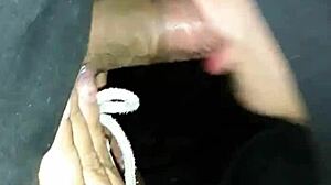 wife sucking prostitute in casual way