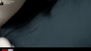 I’m So Obsessed with This Hot Latina Novinha Getting Pounded by a Hung Guy!