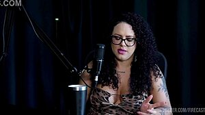 i-i mean, compilations of brunna sweet in sheer red with baby fire, it's so sexy and bdsm-like.