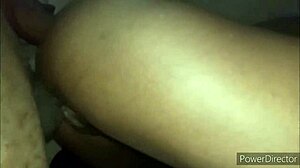 Does my big booty slut love doggy quickies?