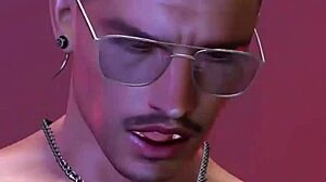 Me Revolvi La Otra Leche Que Tenia En El Culo Round2