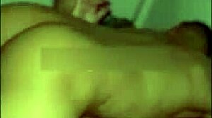 Car washer pretends he doesn't like men but fucks me hard