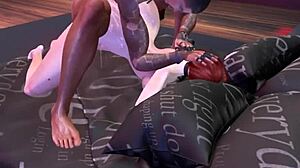 Me Revolvi La Otra Leche Que Tenia En El Culo Round2