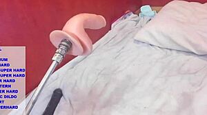 OMG, My Huge Squirt Is a Must-See for Everyone