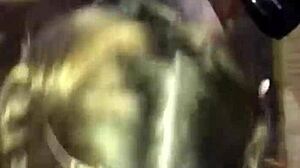 dulce o pete con una rica turca con tetas grandes 2 parte, blonde blowjob deepthroat slut lover