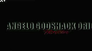 Emily Pink In Intense Anal Session With Rimming And More