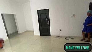 Nursing Him With Juicy Pussy For Quick Recovery