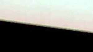 Feeling intense emotions playing girlfriend experience in VR. Bent over in doggystyle by experienced friend