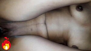 give it harder papi if you like my creamy pussy 😈