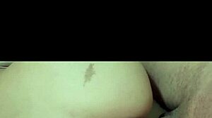 tall curvy goddess meets ex for wild sex in pool