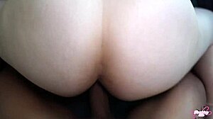 Fucking like you’re obsessed with each other, bent over and riding wild in swinger style