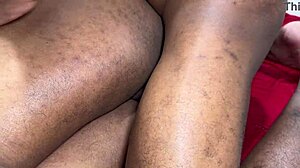 Big ass torn and milked