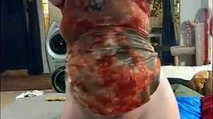 Steffi’s hotwife pussy dance steals the show in promo.