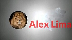 Linda Pricilla Diabinha Dances Sensual Music Then Fucks Desire