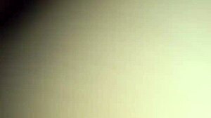 i rode my ebony wife's big ass on the cock at home