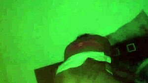 Puta Double Penetration With Two Old Men