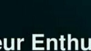 First time for Stella Rubino with big cock threesome 😍