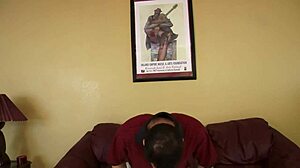 Mature guy rips clothes and fucks wet pussy.