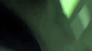 Wow, that spin cycle in the laundromat car was intense public sex!