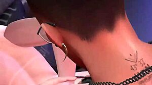 Me Revolvi La Otra Leche Que Tenia En El Culo Round2