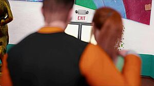 Being a Dik 106 Dik Route