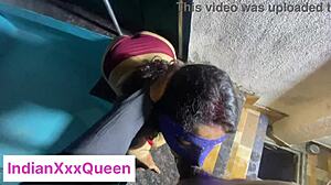 first time fucking my stepsister doggy in the pool