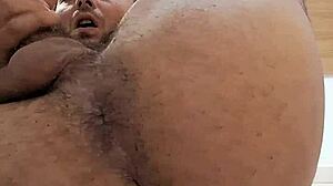 Diogo Brasileiro Enjoys Solo Masturbation!