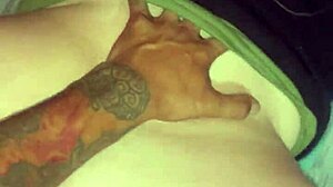 Lady Wants Hard Ass Fuck From Daddy!