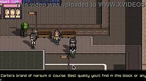 Huh I Gotten Double Oral in Battle Brothel