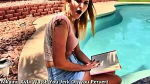 I gots busted jerkin off like a pervet, joi instructons 2018