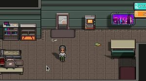 Huh I Gotten Double Oral in Battle Brothel