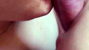 i can’t resist giving a morning blowjob to my dominican bbw