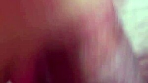 i can’t resist giving a morning blowjob to my dominican bbw