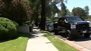 Chloe Conrad Seeks Big Hard Cock