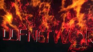 two women in lingerie playing in bedroom