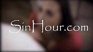 Yo Mr Blue Balls, Here's Some Ass Nut Already - Liv Revamped Elias Cash Licking And Riding Petite