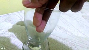 Watch me finger you intensely, sending this video to my girlfriend.