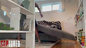 Training day trailer with daisy garcia and phantom strokes