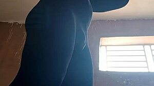 kwameoppong65 heating day with 18+ dance