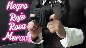 My shibari rope collection started my wild obsession!