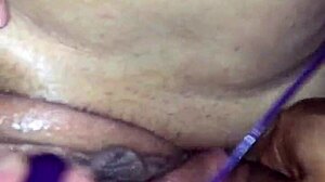 Pov Pussy Licking Session.