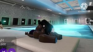 i luv playin with my lesbian frends