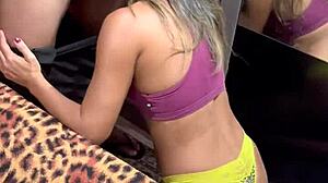 Casada No Papel Devota Do Negão Na Cama!