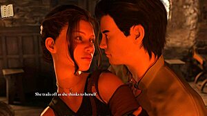 The Price Of Power 8 Game Adventure